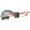 Konektor ISO Chrysler/Jeep 2008- Konektor ISO Chrysler/Jeep 2008-