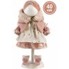 Llorens P540-44 oblečenie pre bábiku veľkosti 40 cm Llorens P540-44 oblečenie pre bábiku veľkosti 40 cm