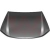 Kapota motora VAN WEZEL 4049660