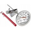 Kuchynský teplomer na pečenie a varenie 0°C +250°C Kuchynský teplomer na pečenie a varenie 0°C +250°C