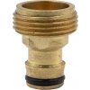 WASPPER Vodný adaptér 3/4 QC BSP AP000-BSP02 – mosadz WASPPER Vodný adaptér 3/4 QC BSP AP000-BSP02 – mosadz