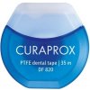 CURAPROX DF 820 Tape zubná páska s chlorhexidinem 35m CURAPROX DF 820 Tape zubná páska s chlorhexidinem 35m