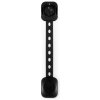 Ricokids 798202 Bezpečnostní zařízení pro otevírání skříněk černé, 6 ks (JANSHOP_798202) Ricokids 798202 Bezpečnostní zařízení pro otevírání skříněk černé, 6 ks (JANSHOP_798202)