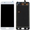 Asus Zenfone 4 Selfie ZB553KL biely LCD displej s dotykom Asus Zenfone 4 Selfie ZB553KL biely LCD displej s dotykom