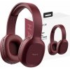 Havit H2590BT PRO Bezdrôtové slúchadlá Bluetooth (červená) Havit H2590BT PRO Bezdrôtové slúchadlá Bluetooth (červená)