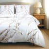 Darymex Darymex BAVLNENÉ OBLIEČKY COTTONLOVE 200X220 CM, 2KS 70X80 CM LISTY Darymex Darymex BAVLNENÉ OBLIEČKY COTTONLOVE 200X220 CM, 2KS 70X80 CM LISTY