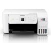 Epson EcoTank L3286 biela / Farebná atramentová multifunkcia / A4 / 33 ppm / 5760x1440dpi / USB / Wi-Fi (C11CJ66427) Epson EcoTank L3286 biela / Farebná atramentová multifunkcia / A4 / 33 ppm / 5760x1440dpi / USB / Wi-Fi (C11CJ66427)