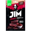 Jim Jerky hovädzie BBQ 23 g Jim Jerky hovädzie BBQ 23 g