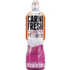 Extrifit Carnifresh Sparkling Caffeine free 850 ml wild strawberry mint (17127) Extrifit Carnifresh Sparkling Caffeine free 850 ml wild strawberry mint (17127)