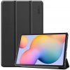 Enkay 75293 Leather Samsung Galaxy Tab S6 Lite 2024 / S6 Lite 2022 / S6 Lite čierny