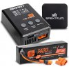 Spektrum Smart Powerstage G2 Car 7.4V 1400mAh IC2, S100, 65W zdroj Spektrum Smart Powerstage G2 Car 7.4V 1400mAh IC2, S100, 65W zdroj