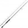 Prút Abu Garcia EON 702M Spinning Rod 2,13m 10-30gr Prút Abu Garcia EON 702M Spinning Rod 2,13m 10-30gr
