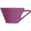 Šálka na kávu 0,1 l Daisy Lilien fialová Šálka na kávu 0,1 l Daisy Lilien fialová