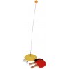 Ping Pong Trainer trenažér na stolný tenis Ping Pong Trainer trenažér na stolný tenis