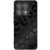 Picasee silikónový čierny obal pre Xiaomi 14T - Midnight Leopard Picasee silikónový čierny obal pre Xiaomi 14T - Midnight Leopard