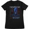 Terminator - T-800 Grid (dámske tričko) Terminator - T-800 Grid (dámske tričko)