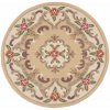 Flair Rugs Aubusson Béžový Flair Rugs Aubusson Béžový