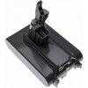 Batéria pre Dyson SV11, V7 a ďalšie ako 968670-02 a ďalšie 2000mAh Batéria pre Dyson SV11, V7 a ďalšie ako 968670-02 a ďalšie 2000mAh
