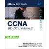 CCNA 200-301 Official Cert Guide, Volume 2 (Wendell Odom,David Hucaby,Jason Gooley)(Brožovaná) CCNA 200-301 Official Cert Guide, Volume 2 (Wendell Odom,David Hucaby,Jason Gooley)(Brožovaná)