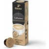 Tchibo Cafissimo Caffè Crema bez kofeínu 10 ks Tchibo Cafissimo Caffè Crema bez kofeínu 10 ks