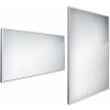 Nimco LED zrkadlo 140 × 70 cm ZP 13008 Nimco LED zrkadlo 140 × 70 cm ZP 13008
