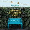 Rónán Hession: Leonard a Hladový Paul (čte Matouš Ruml) - MP3-CD - Rónán Hession, EUROMEDIA GROUP Rónán Hession: Leonard a Hladový Paul (čte Matouš Ruml) - MP3-CD - Rónán Hession, EUROMEDIA GROUP