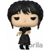 Funko Pop! 1577 Wednesday Wednesday Addams Funko Pop! 1577 Wednesday Wednesday Addams