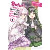 Bofuri: I Don't Want to Get Hurt, so I'll Max Out My Defense, Vol. 4 (light novel) (Yuumikan)(Brožovaná) Bofuri: I Don't Want to Get Hurt, so I'll Max Out My Defense, Vol. 4 (light novel) (Yuumikan)(Brožovaná)