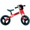 DINO Bikes - Detské odrážadlo červené (DB-150R06) DINO Bikes - Detské odrážadlo červené (DB-150R06)
