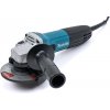 Elektrická uhlová brúska Makita GA4530R Elektrická uhlová brúska Makita GA4530R