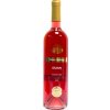 Chateau Topoľčianky Fresh Dunaj rosé neskorý zber Chateau Topoľčianky Fresh Dunaj rosé neskorý zber