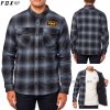 Fox Gorman Overshirt 2.0 košeľa