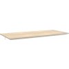Doska pod umývadlo bez výrezu Jungborn SEDICI tabacco dub 121 x 50 x 1,6 cm Doska pod umývadlo bez výrezu Jungborn SEDICI tabacco dub 121 x 50 x 1,6 cm