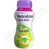 Nutridrink Juice style s pomarančovou príchuťou 4x200ml Nutridrink Juice style s pomarančovou príchuťou 4x200ml