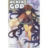Black God, Vol. 15 (Dall-Young Lim)(Brožovaná) Black God, Vol. 15 (Dall-Young Lim)(Brožovaná)