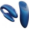 We-vibe Chorus Párový vibrátor tmavo modrý We-vibe Chorus Párový vibrátor tmavo modrý