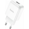 Nabíjačka do siete Hoco Travel Charger USB A 2A N2 White Nabíjačka do siete Hoco Travel Charger USB A 2A N2 White
