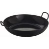 RIESS Schlemmerpfanne Čierna, emailliert, ø: 200 mm RIESS Schlemmerpfanne Čierna, emailliert, ø: 200 mm