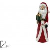 MAKRO - Mikuláš 18cm MAKRO - Mikuláš 18cm