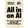 All-in On AI (Nitin Mittal)(Pevná) All-in On AI (Nitin Mittal)(Pevná)