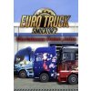 Euro Truck Simulator 2 - Christmas Paint Jobs Pack Steam PC Euro Truck Simulator 2 - Christmas Paint Jobs Pack Steam PC