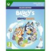 Blueys Happy Snaps (Deluxe Edition) (XSX) Blueys Happy Snaps (Deluxe Edition) (XSX)