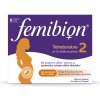 Femibion 2 Těhotenství 56 tabliet + 56 tabliet Femibion 2 Těhotenství 56 tabliet + 56 tabliet
