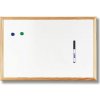 BI-OFFICE 60 x 90 cm Magnetická nástenka BI609010 BI-OFFICE 60 x 90 cm Magnetická nástenka BI609010