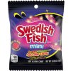 Swedish Fish Mini Glow Ups Žuvacie Cukríky 87g Swedish Fish Mini Glow Ups Žuvacie Cukríky 87g