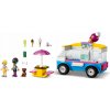 LEGO Friends Dodávka so zmrzlinou 41715 LEGO Friends Dodávka so zmrzlinou 41715