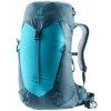 deuter AC Lite 14 SL modrá deuter AC Lite 14 SL modrá