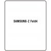 Hydrogel - full cover - ochranná fólia - Samsung Galaxy Z Fold 4 Hydrogel - full cover - ochranná fólia - Samsung Galaxy Z Fold 4