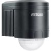 Steinel 602710 na omietku senzor pohybu PIR 240 ° relé čierna IP54; 602710 Steinel 602710 na omietku senzor pohybu PIR 240 ° relé čierna IP54; 602710