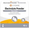 LIVSANE Elektrolytový prášok 54 g LIVSANE Elektrolytový prášok 54 g